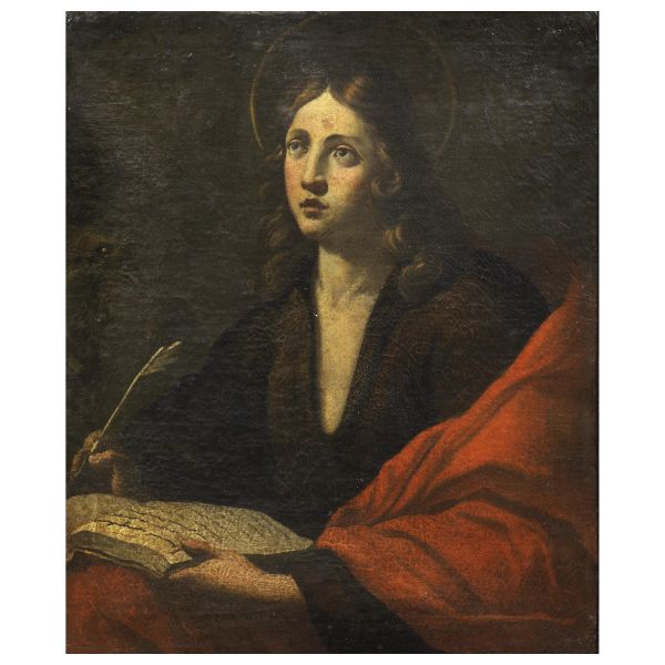 



Scuola dell'Italia centrale, sec. XVII