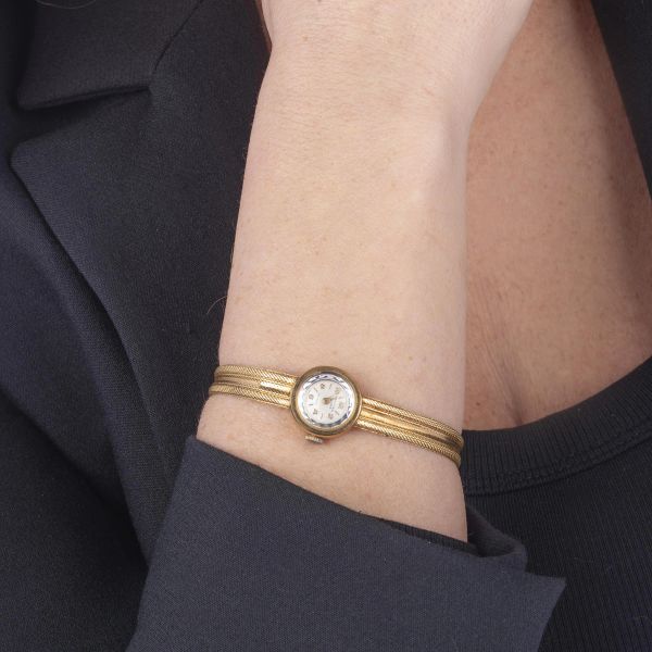 ERMATEN OROLOGIO DA DONNA