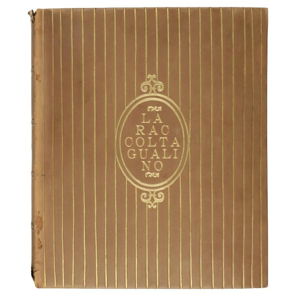 Venturi, Lionello. La collezione Gualino. Torino, Bestetti e Tumminelli, 1926.