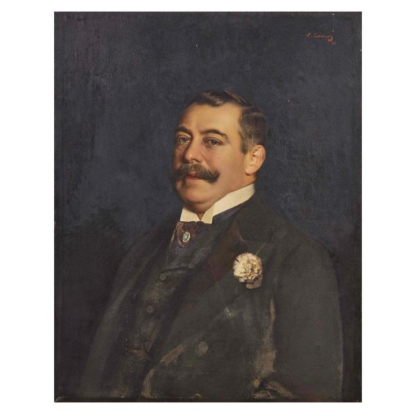 Vittorio Matteo Corcos