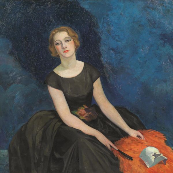      Umberto Brunelleschi 