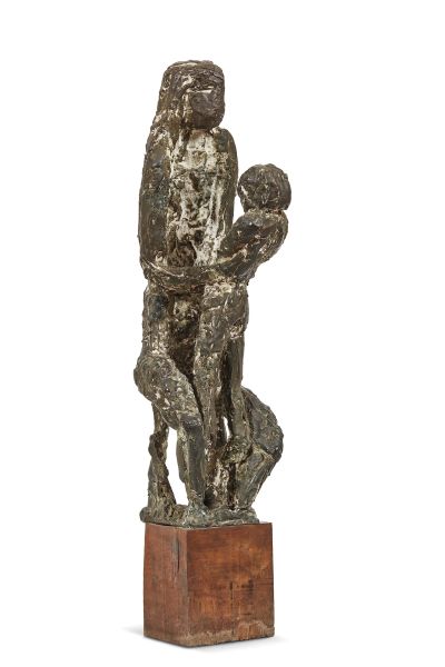      GIANCARLO SANGREGORIO 