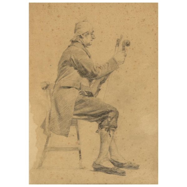 



Attribuito a Federico Zandomeneghi