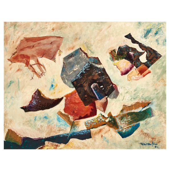 Antonio Marasco - ANTONIO MARASCO