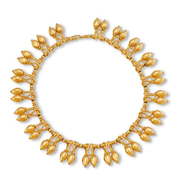 



COLLIER IN 18KT YELLOW GOLD