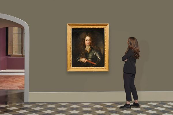 Scuola toscana, sec. XVIII