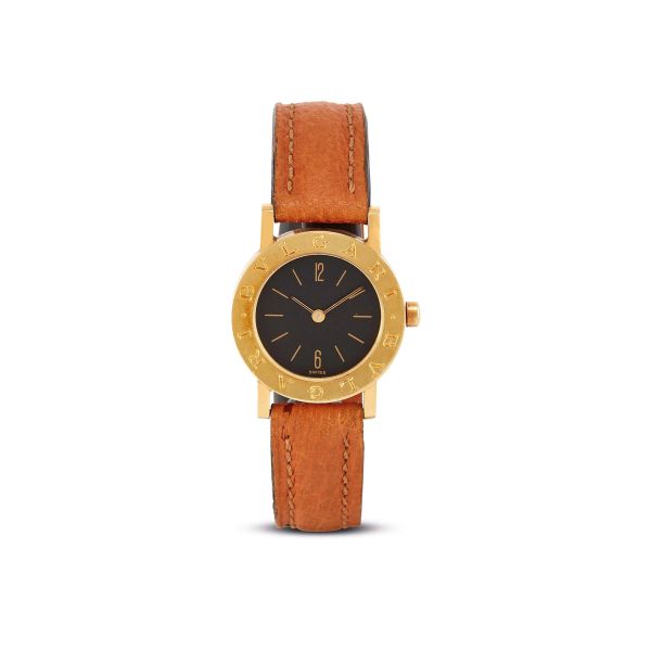 Bulgari - 



BULGARI BULGARI LADY REF. BB26GL