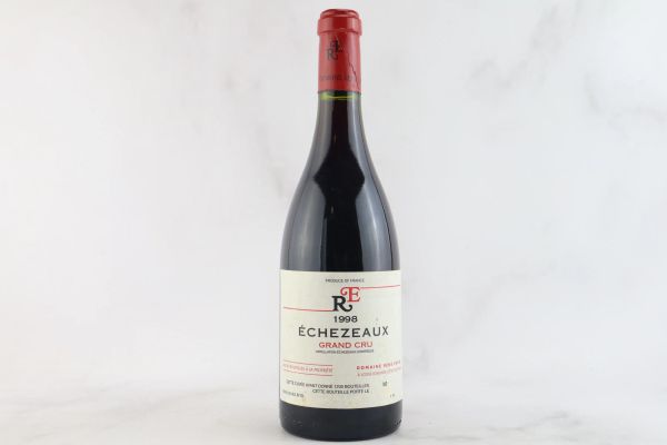 



&Eacute;ch&eacute;zeaux Domaine Ren&eacute; Engel 1998 