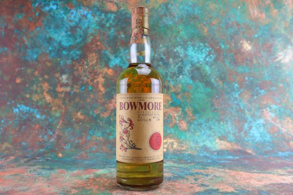Bowmore 1979