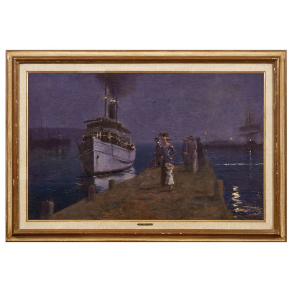 Llewelyn Lloyd