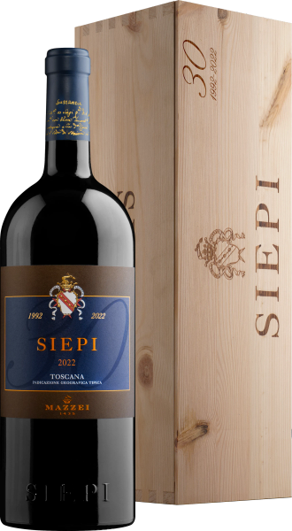 Marchesi Mazzei, Castello di Fonterutoli (SI) 