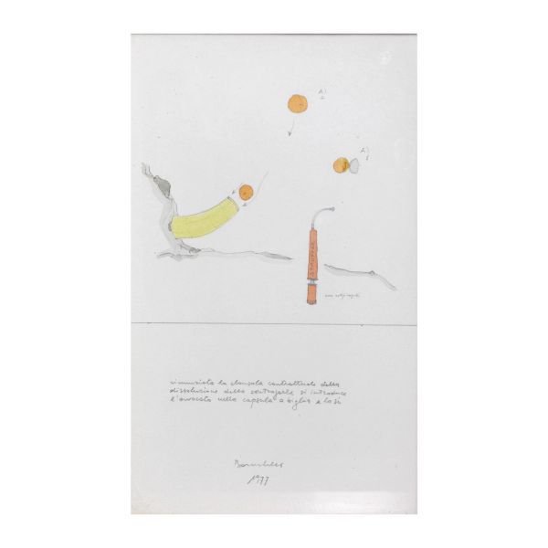 GIANFRANCO BARUCHELLO