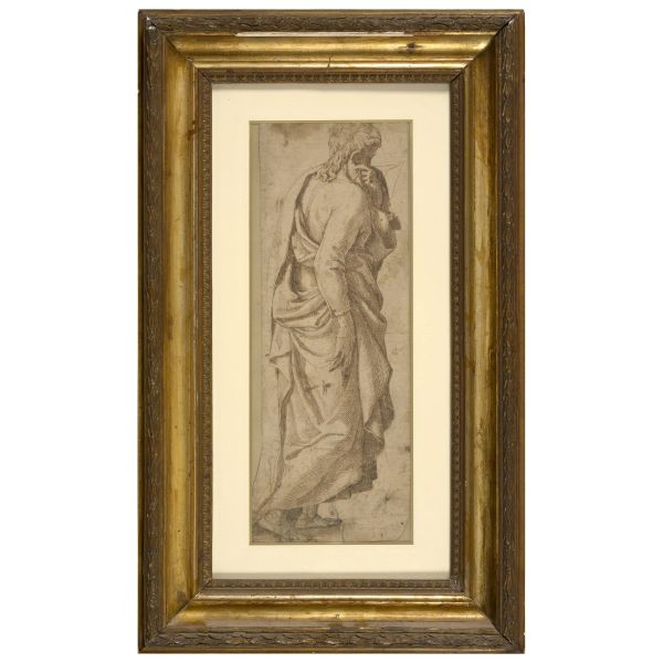 Artista italiano, sec. XVI