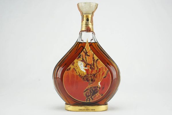 Cognac Courvoisier Collection Ert&eacute; No. 1 Vign&eacute;