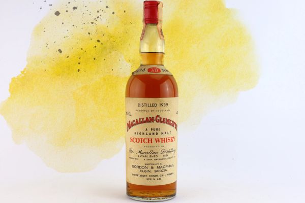 



Macallan-Glenlivet 1939