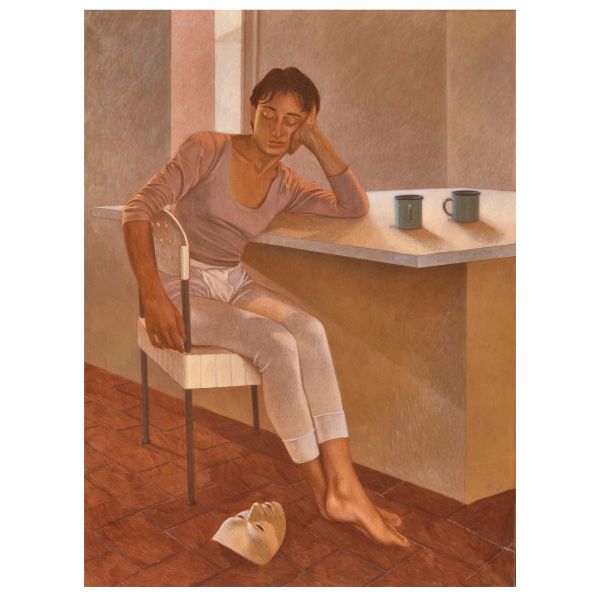 Rodolfo Meli - 



RODOLFO MELI
