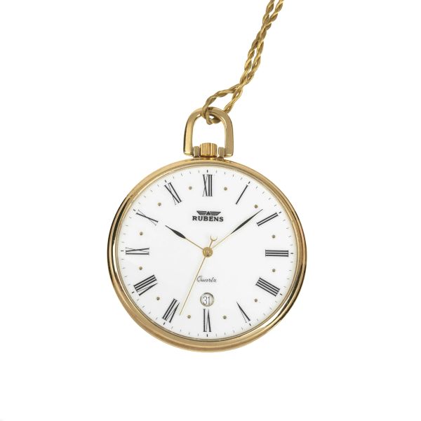 



RUBENS OROLOGIO DA TASCA