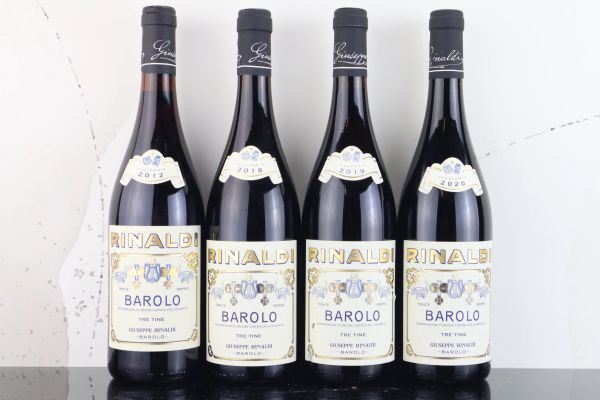 Barolo Tre Tine Giuseppe Rinaldi
