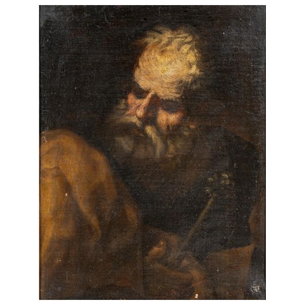 



Neapolitan School, 17th century