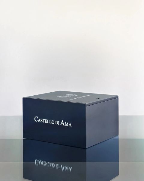 Castello di Ama