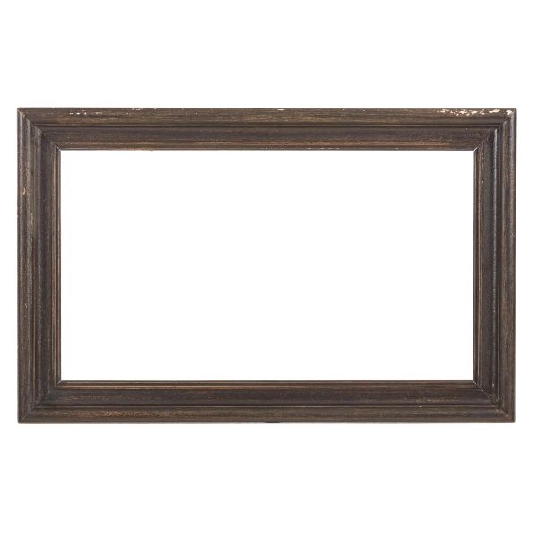 A FRAME, XX CENTURY