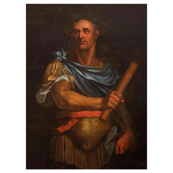 



Pittore veneto, secc. XVI-XVII