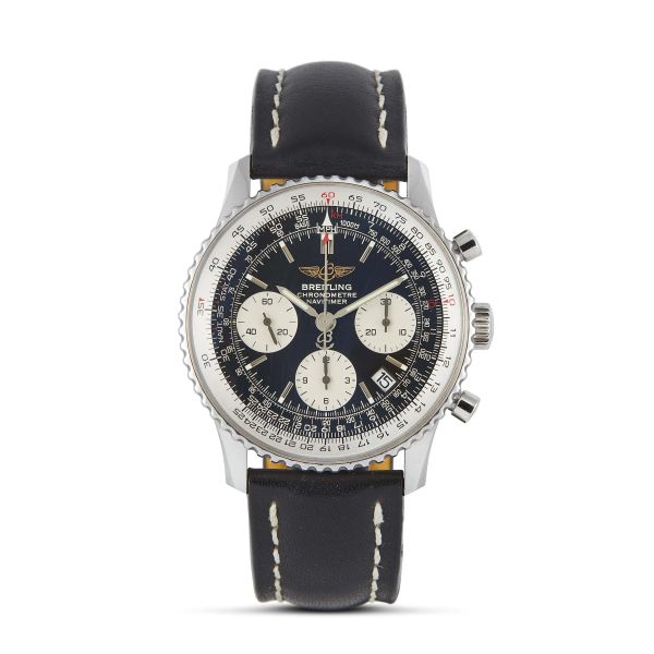 Breitling - BREITLING NAVITIMER REF. A2332212 STAINLESS STEEL CHRONOGRAPH, 2013