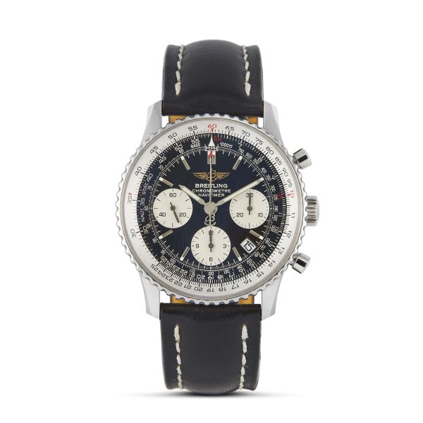 BREITLING NAVITIMER REF. A2332212 STAINLESS STEEL CHRONOGRAPH, 2013