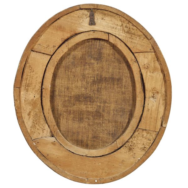 Scuola fiorentina, sec. XVII