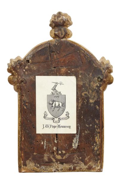 Scuola fiorentina, fine sec. XV