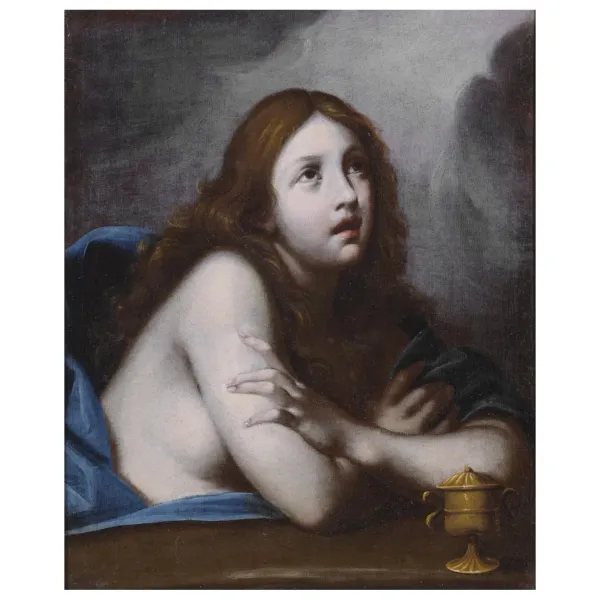 



Scuola toscana, sec. XVII