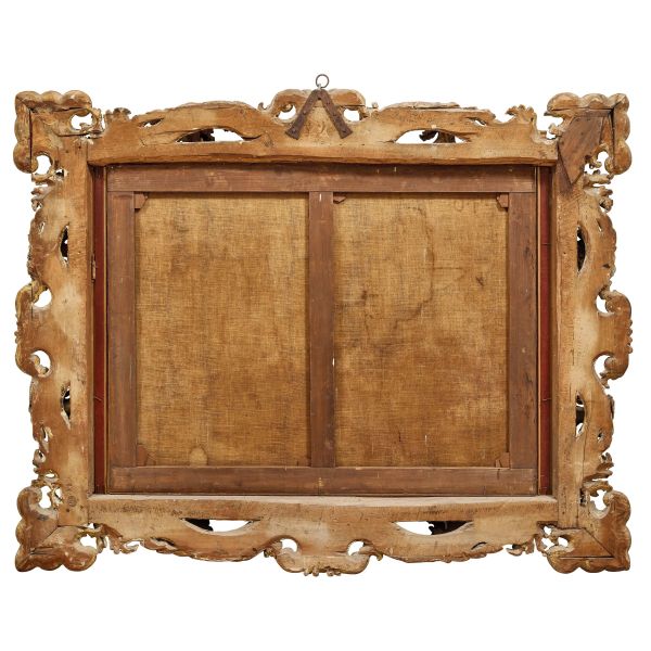 Pittore veneto, secc. XVI-XVII