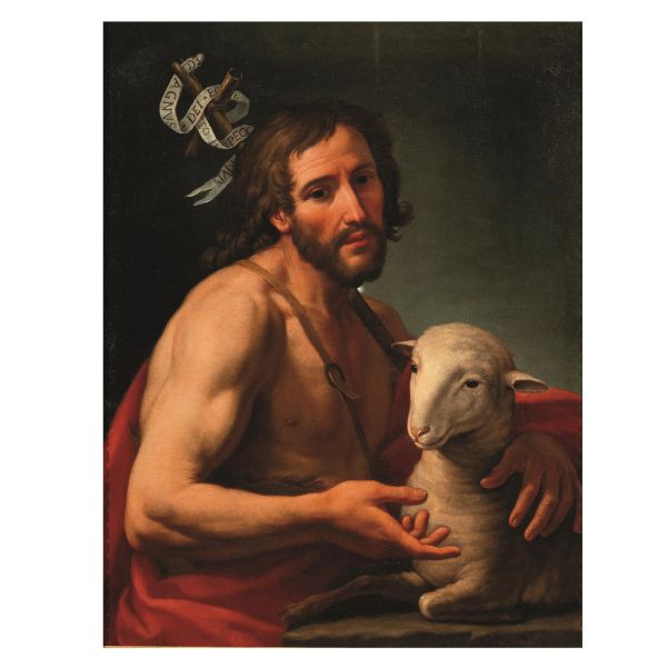 Venetian School, 17th-18th centuries