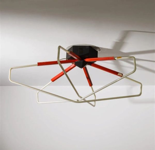 



LAMPADA DA SOFFITTO 