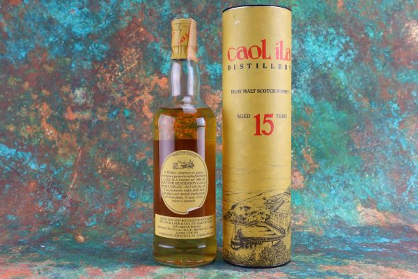 Caol Ila
