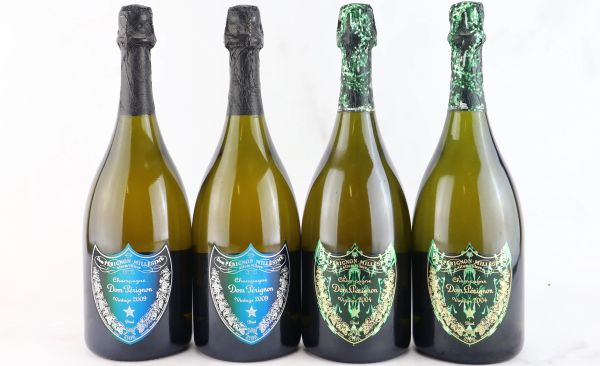 



Selezione Dom P&eacute;rignon Limited Edition