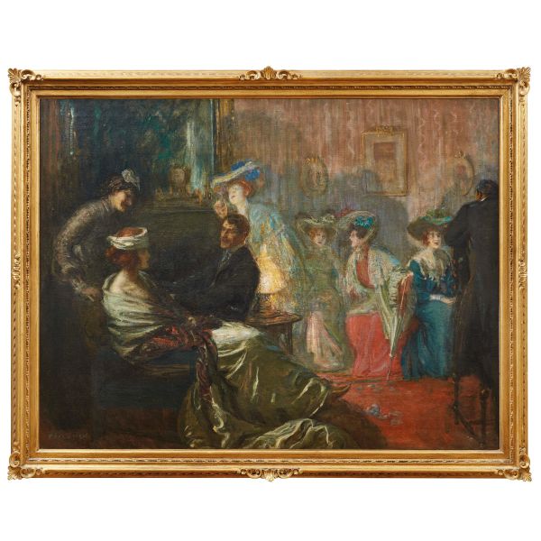 Louis Marc - 



Louis Mark 