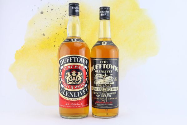 



Selezione Dufftown