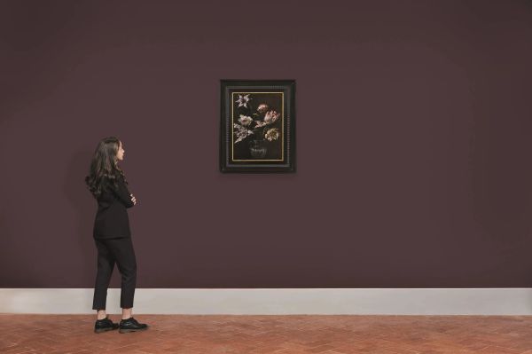 Mario Nuzzi, detto Mario dei Fiori