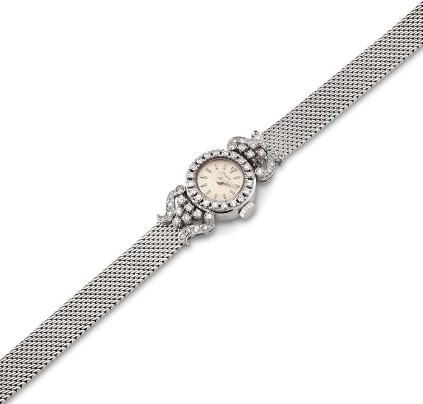      PIAGET COCKTAIL WATCH 