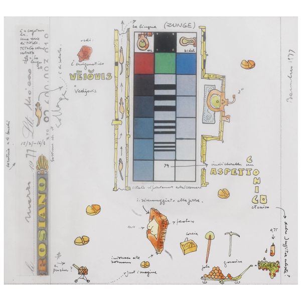 GIANFRANCO BARUCHELLO