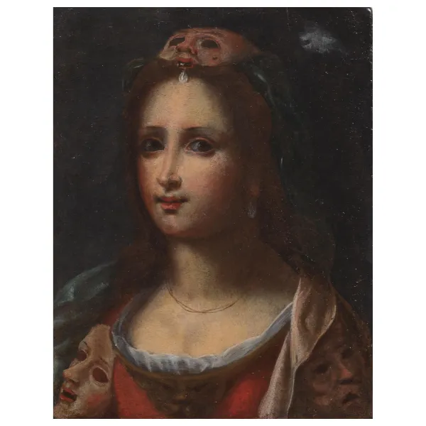



Scuola toscana, sec. XVII