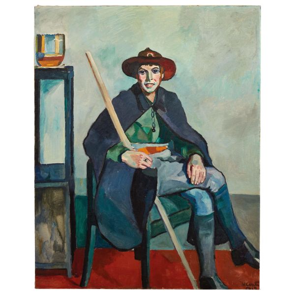 Primo Conti - 



Primo Conti