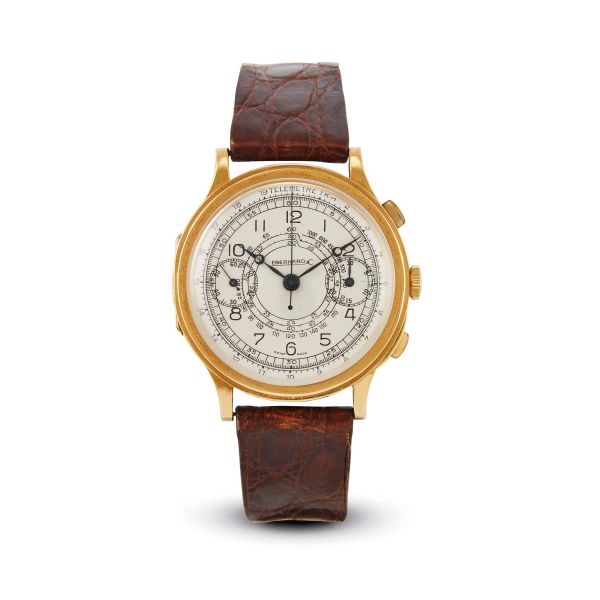 



EBERHARD EXTRA-FORT CRONOGRAFO N. 10046XX