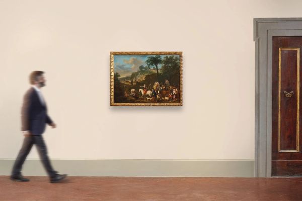 Francesco Zuccarelli