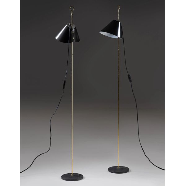 



Luigi Caccia Dominioni 