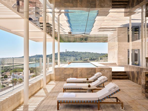 Vista Ostuni, Ostuni (BR)