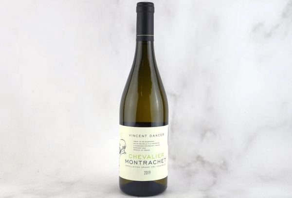 



Chevalier-Montrachet Domaine Vincent Dancer 2019 