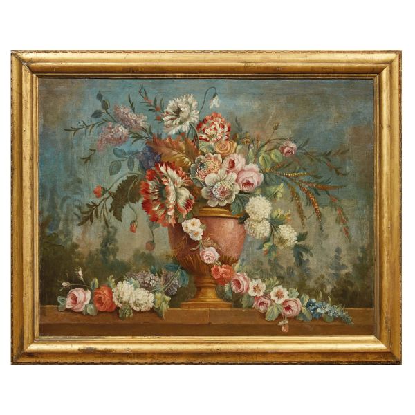 Scuola toscana, secolo XVIII