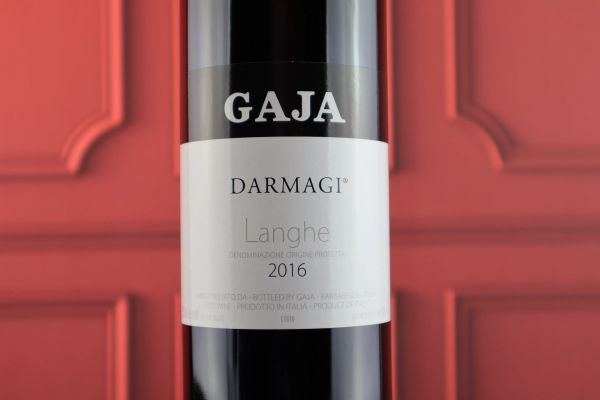 



Darmagi Gaja 2016